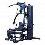 Body Solid Fusion F600B Personal Trainer